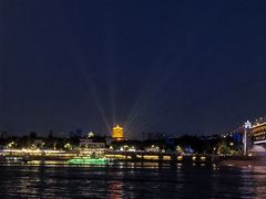 -武汉两江游览·夜游长江(汉口粤汉码头)