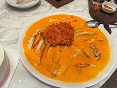 -山与蓝蛋糕(勒泰店)