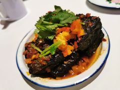 文和友臭豆腐-老长沙龙虾馆(梅林店)