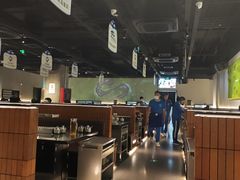 -很久以前羊肉串(朝阳路店)