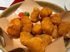 -烁先生披萨·儿童餐下午茶(河南岸店)