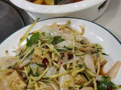 -清真·丝路香妃新疆餐厅
