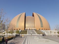 -新疆大剧院