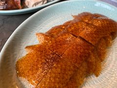 -西安凯悦酒店·湖畔中餐厅