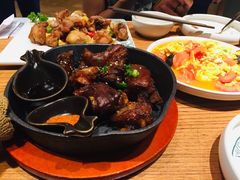 -云海肴·汽锅鸡·云南菜(高德置地店)