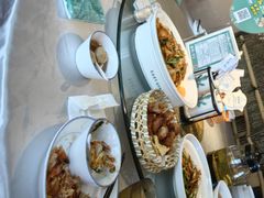 -筱爷叔·上海传统手工菜(玉树路店)
