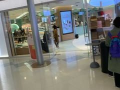 门面-奈雪的茶(亨特国际广场店)