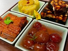 -四世同堂·京菜·烤鸭(双井店)