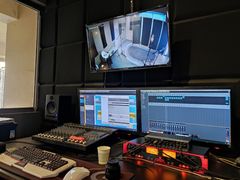 -太爽音乐文化录音棚