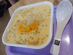 -满记甜品(王府井北京市百货大楼店)