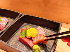 -鲤·鮨KOISUSHI