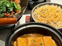 -食锦记·福建私房菜(浦西万达店)