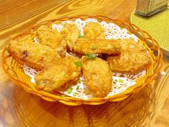 -南记食粥坊·宵夜大排档(岭南分店)