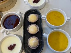 -万龙洲海鲜(南新仓店)