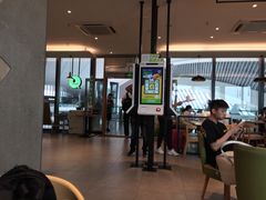 -德克士(西站站内店)