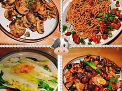 -薇酌饮·陕西菜(南门外店)