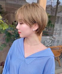 点击看大图 -MY HAIR ARDOR
