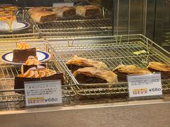 -西村咖啡店 (中山手本店)