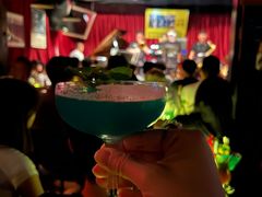 -东岸Cafe 爵士俱乐部
