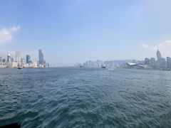 -天星小轮码头