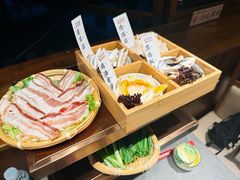 -阿婆情腊排骨火锅(古城旗舰店)