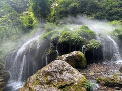 -三峡人家风景区
