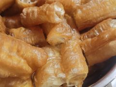 -阿强面线糊