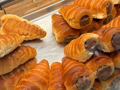 -烘焙町面包店(西四店)