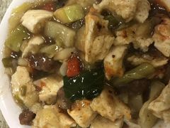 -清真李唯一优质肉丸糊辣汤