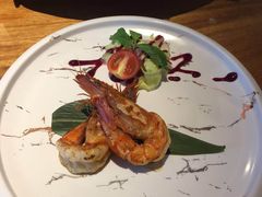 -京料理·日料自助·铁板燒(复悦城店)