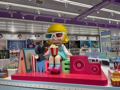 -泡泡玛特POPMART(宁波印象城店)