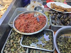 -星奇缘·海鲜餐厅(东山美食地标店)