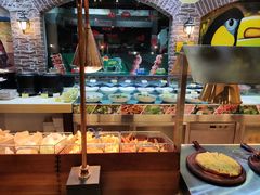 -拉丁餐厅·巴西烤肉自助(正佳广场店)