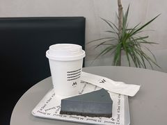 -M Stand(西安大悦城店)
