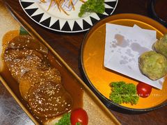 -九井澤精致料理(金茂店)