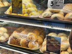 -菲律宾面包(宝发大厦店)