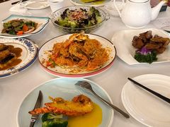 -四季海鲜酒楼·粤菜·早茶·宴会(南山中心区店)