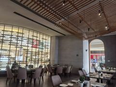 大堂-铜小馆(1891时光道店)