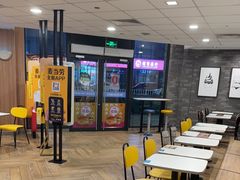 -麦当劳(惠政老街店)