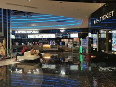 -春天国际影城(中庚漫游城杜比全景声店)