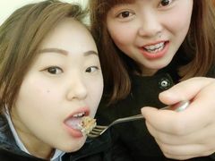-萨莉亚意式餐厅(特力时尚汇店)