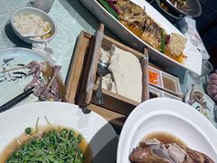 -老德州四合院·德州菜(天衢路店)