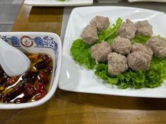 -马记伊源斋涮肉·清真菜(百子湾店)