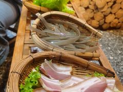 -阿婆情腊排骨火锅(金虹路店)