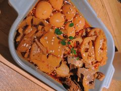 -蜜桃餐厅·伴山(湖滨商业街店)