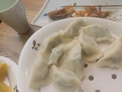 -船歌·鱼水饺青岛菜(国贸商城店)