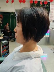 -东方美妍小鹏造型