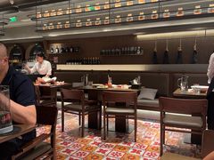 -ZAFFERANO西班牙海鲜饭(上海首店)