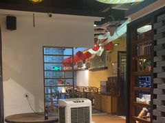 -大娘湘厨(万科金域花园店)