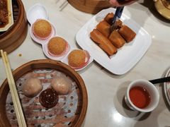 -稻香饭店(龙华天虹店)